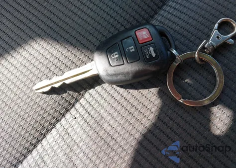 2016 Toyota Corolla S Plus from USA, damaged, VIN 2T1BURHE7GC487618